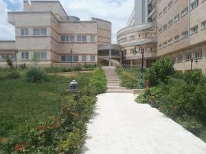 شرکت خدماتی سانیار