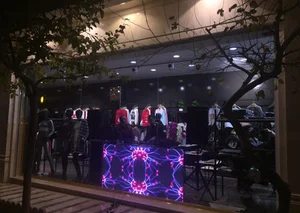 فروشگاه دَدَ