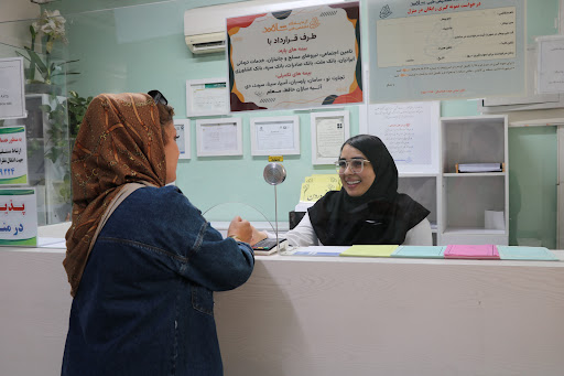 آزمایشگاه شاهد اندیشه