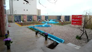 سفره خانه کوچه باغ