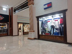 بازار بزرگ مروارید