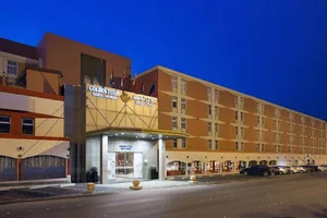 Golden Tulip Al-Nasiriah hotel