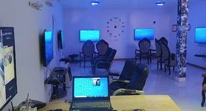 کلوپ شهر