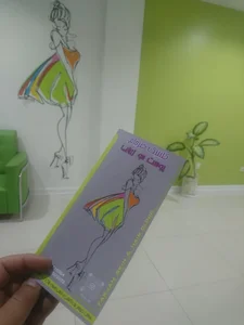 کلینیک لیزر، پوست و مو، فرجام 5