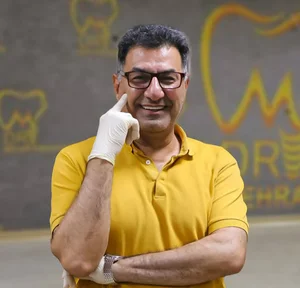 DR.MEHRABANIAN