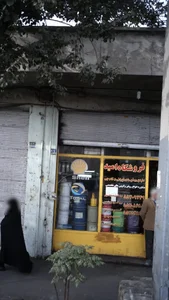 فروشگاه روغن ماشین امید 2