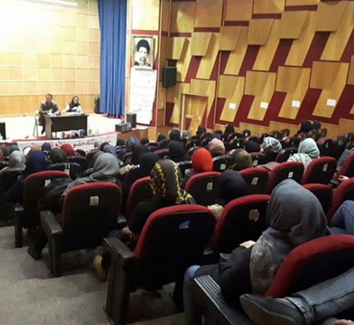 فرهنگسرای گلستان