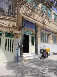 موسسه خیریه انصارالهادی 2