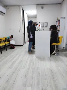 (زبانکده ) مرکز زبان آوا 4