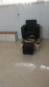 سالن زیبایی الماس شرق