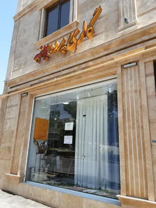 گالری پرده پنبه 4