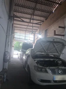 مکانیکی کادیلاک 3