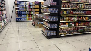 مترو مارکت مفتح