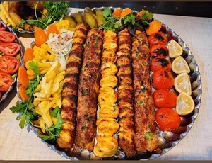 رستوران آپادانا 2