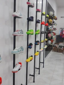 فروشگاه ورزشی پارسا