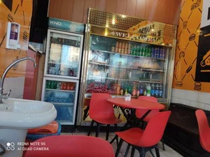 ساندویچ خوش اشتها 4