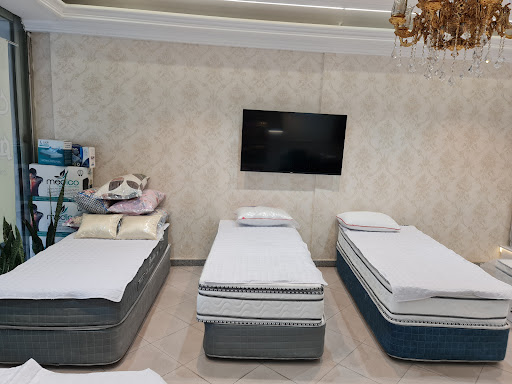 تشک مجلل ابریشم