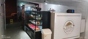 فست فود فرزام 2