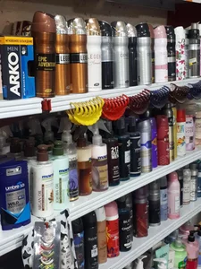 فروشگاه بهداشتی شایان 5