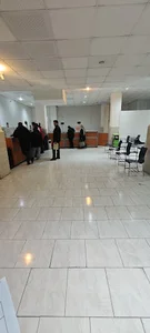 مرکز خدمات پلیس+۱۰هفده شهریور.
