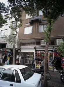 پارچه فروشی منسوجات آسیا 2