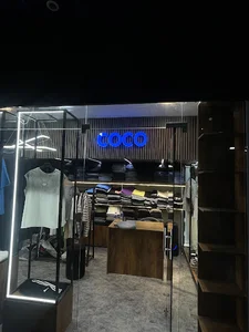 COCO Boutique