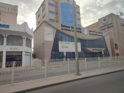 Delmon University for Science & Technology