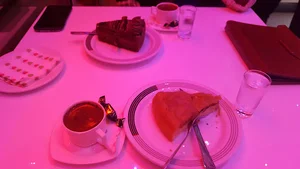 کافه اکواریوم