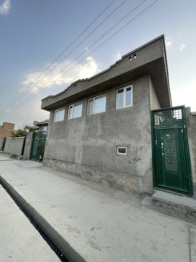 جاوید سلطانی کور