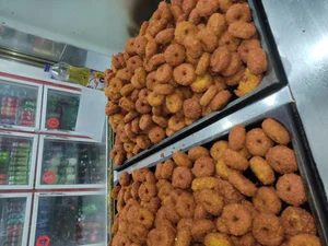 ساندویچ دایی 2