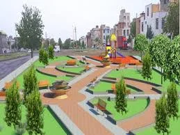 پارک محله ای