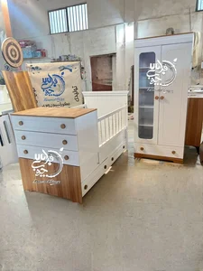 دکوراسیون چوبی فرامید