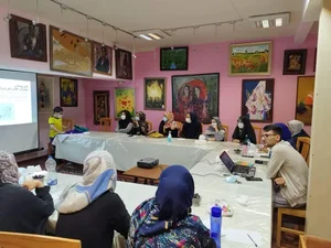 مرکز کاردرمانی و گفتاردرمانی پژمان دستواره(تهرانپارس) 2