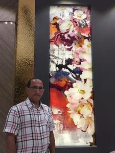 Dr. Mohammadi Nikoui