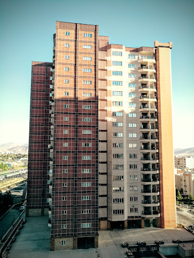 Orkideh Residential Tower