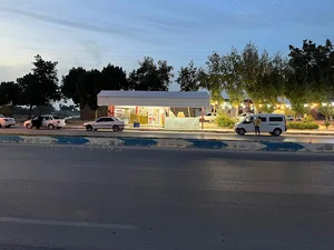 سوپر مارکت تاج