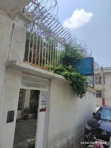 دفتر اسناد رسمی ۱۶۰ شیراز