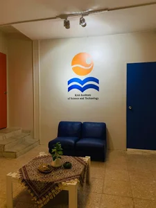 موسسه زبان کیش