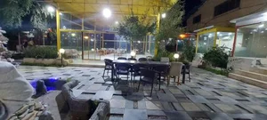 رستوران و سفره خانه سنتی گندم 3
