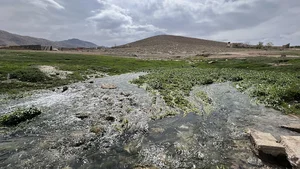 چشمه مُردنگ