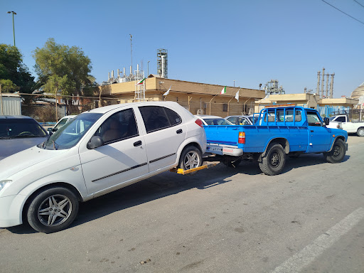 خودپرداز بانک کشاورزی