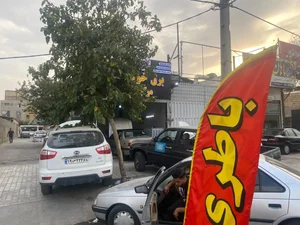 برق خودرو مرکزی محمدی 4