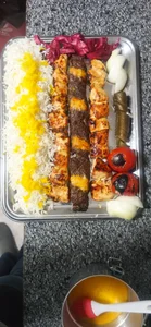 سرای سنتی جانان 4