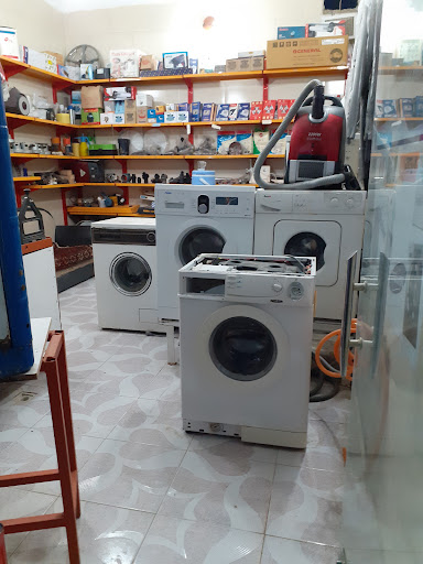 تعمیرات لوازم خانگی ثامن