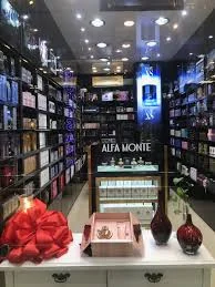 عطر و ادکلن عربی الریم