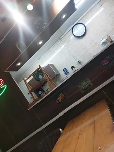 کافه لاوازا