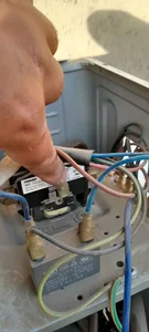تعمیر و شارژ کولر گازی در فلاح 5