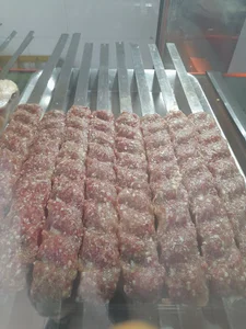 غذاخوری مزه