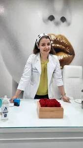 مطب زیبایی دکتر آزاده سلیمانی