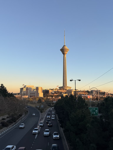 پل تندرستی